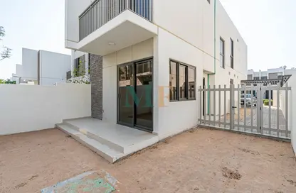 تاون هاوس - 3 غرف نوم - 5 حمامات للايجار في كلاريت - داماك هيلز 2 - دبي