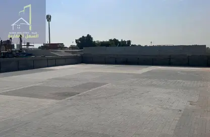 مستودع - استوديو - 1 حمام للبيع في الصجعة الصناعية - آلصجعه - الشارقة