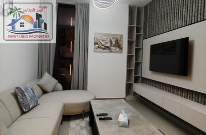 Apartment - 1 Bedroom - 1 Bathroom for rent in Al Mamsha - Muwaileh - Sharjah