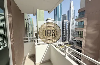 Apartment - 2 Bedrooms - 3 Bathrooms for rent in DXB Tower - Sheikh Zayed Road - Dubai