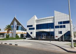 Whole Building - 4 bathrooms for rent in Sharjah Airport Freezone (SAIF) - Sharjah