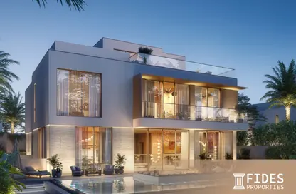 Villa - 6 Bedrooms for sale in The Oasis - Mirage - The Oasis by Emaar - Dubai
