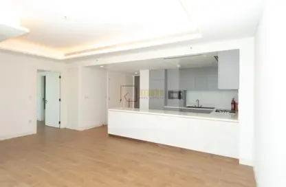Apartment - 1 Bedroom - 2 Bathrooms for rent in Uptown Tower - Uptown Dubai - Jumeirah Lake Towers - Dubai