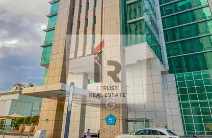 شقة - 3 غرف نوم - 4 حمامات للبيع في B2 برج - مارينا سكوير - جزيرة الريم - أبوظبي