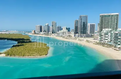 شقة - 3 غرف نوم - 4 حمامات للبيع في ريم ثمانية - شمس أبوظبي - جزيرة الريم - أبوظبي