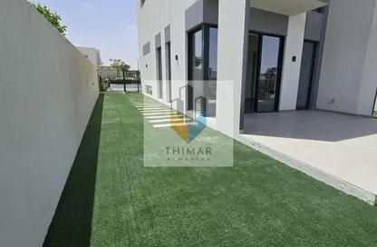 تاون هاوس - 4 غرف نوم - 4 حمامات للايجار في إيدن - ذا فالي - دبي