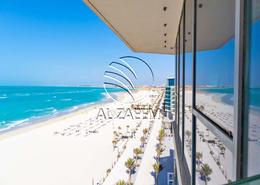 Apartment - 4 bedrooms - 5 bathrooms for sale in Mamsha Al Saadiyat - Saadiyat Cultural District - Saadiyat Island - Abu Dhabi