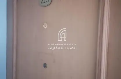 شقة - غرفة نوم - 2 حمامات للايجار في دار المجاز - شارع جمال عبد الناصر - المجاز - الشارقة