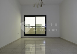 Apartment - 2 bedrooms - 2 bathrooms for rent in Al Habtoor Qasimia Towers - Al Nad - Al Qasemiya - Sharjah