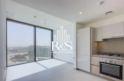 Apartment - 1 Bedroom - 1 Bathroom for rent in Sobha Hartland Waves - Sobha Hartland - Mohammed Bin Rashid City - Dubai Apartment - 1 Bedroom - 1 Bathroom for rent in Sobha Hartland Waves - Sobha Hartland - Mohammed Bin Rashid City - Dubai