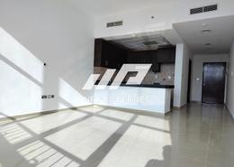 Empty Room image for: Studio - 1 bathroom for rent in Hydra Avenue Towers - City Of Lights - Al Reem Island - Abu Dhabi, Image 1
