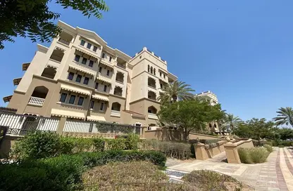 Apartment - 3 Bedrooms - 4 Bathrooms for sale in Saadiyat Beach Residences - Saadiyat Beach - Saadiyat Island - Abu Dhabi