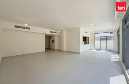 Villa - 5 Bedrooms - 7 Bathrooms for rent in The Pulse Beachfront 2 - The Pulse - Dubai South (Dubai World Central) - Dubai