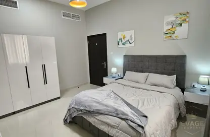 Apartment - 1 Bedroom - 1 Bathroom for rent in Al Jurf 2 - Al Jurf - Ajman Downtown - Ajman