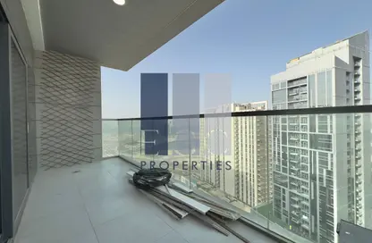 Apartment - 2 Bedrooms - 3 Bathrooms for rent in Parkside Residence - Shams Abu Dhabi - Al Reem Island - Abu Dhabi