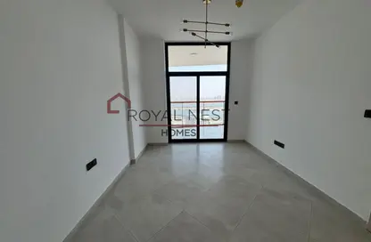 Apartment - 1 Bedroom - 2 Bathrooms for sale in Binghatti Avenue - Al Jaddaf - Dubai