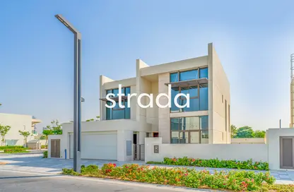 فيلا - 4 غرف نوم - 6 حمامات للايجار في District One Phase lii - المنطقة وان - مدينة الشيخ محمد بن راشد - دبي