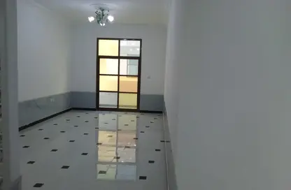 شقة - 1 حمام للايجار في فلل الروضة 2 - 2  الروضة - الروضة - عجمان