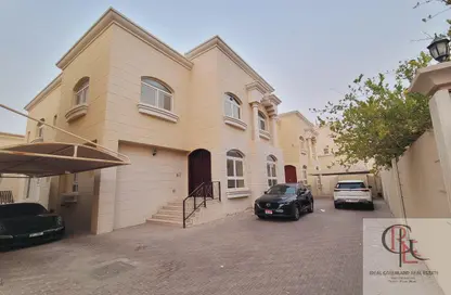 فيلا - 5 غرف نوم - 7 حمامات للايجار في فلل مدينة محمد بن زايد - مدينة محمد بن زايد - أبوظبي فيلا - 5 غرف نوم - 7 حمامات للايجار في فلل مدينة محمد بن زايد - مدينة محمد بن زايد - أبوظبي