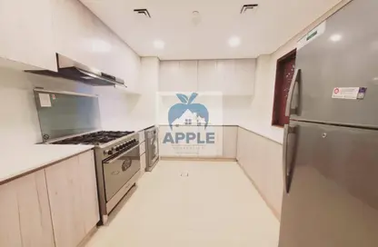 Apartment - 2 Bedrooms - 3 Bathrooms for rent in MISK Apartments - Aljada - Sharjah