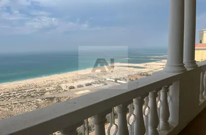 Apartment - 3 Bedrooms - 3 Bathrooms for sale in Royal Breeze 4 - Royal Breeze - Al Hamra Village - Ras Al Khaimah