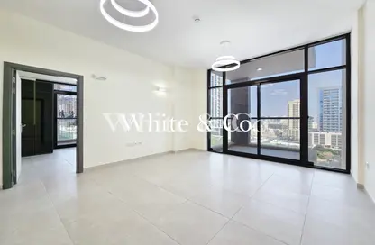 Apartment - 1 Bedroom - 2 Bathrooms for sale in Central Park Tower - Jumeirah Village Circle - Dubai