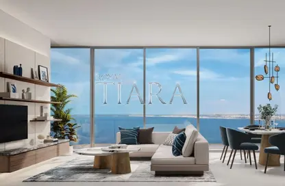 Duplex - 3 Bedrooms - 4 Bathrooms for sale in LIV Maritime - Maritime City - Dubai
