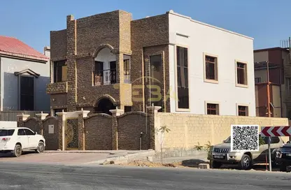 Villa - Studio - 6 Bathrooms for sale in Al Rawda 3 Villas - Al Rawda 3 - Al Rawda - Ajman