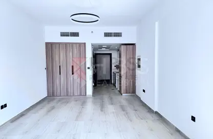 Apartment - Studio - 1 Bathroom for rent in Pantheon Elysee III - Jumeirah Village Circle - Dubai