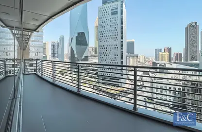 Apartment - Studio - 1 Bathroom for sale in Sky Gardens - DIFC - Dubai