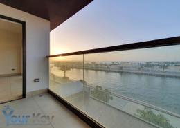 Apartment - 2 bedrooms - 3 bathrooms for rent in Riman Tower - Al Raha Beach - Abu Dhabi