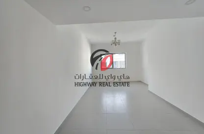 Apartment - 2 Bedrooms - 2 Bathrooms for rent in AR1 - Al Nahda 1 - Al Nahda - Dubai