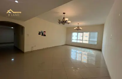 Apartment - 2 Bedrooms - 4 Bathrooms for rent in Al Majaz 3 - Al Majaz - Sharjah
