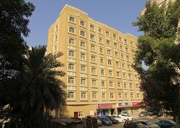 Apartment - 1 bedroom - 1 bathroom for rent in ADNIC Building - Um Altaraffa - Al Gharb - Sharjah