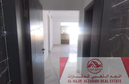 شقة - 2 غرف نوم - 3 حمامات للايجار في الجرف 3 - الجرف - عجمان وسط المدينة - عجمان