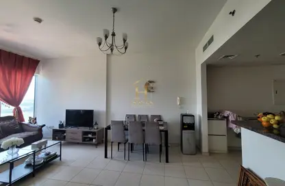 شقة - 2 غرف نوم - 2 حمامات للبيع في سكاي كورتس تاور B - أبراج سكاي كورتس - دبي لاند - دبي