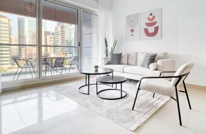 شقة - 2 غرف نوم - 3 حمامات للايجار في برشا هايتس (تيكوم) - دبي