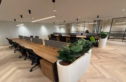 Office Space - Studio for sale in Mazaya Business Avenue BB1 - Mazaya Business Avenue - Jumeirah Lake Towers - Dubai