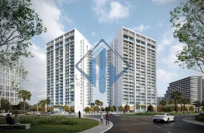 Apartment - 1 Bedroom - 2 Bathrooms for sale in Cape Hayat - Mina Al Arab - Ras Al Khaimah