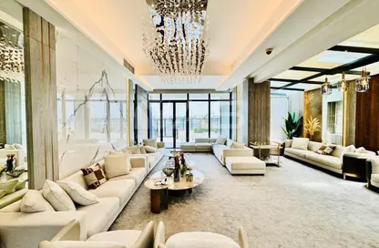 فيلا - 4 غرف نوم - 5 حمامات للبيع في فيلات ماربيلا الثانية - ماربيا - ميناء العرب - راس الخيمة - رأس الخيمة