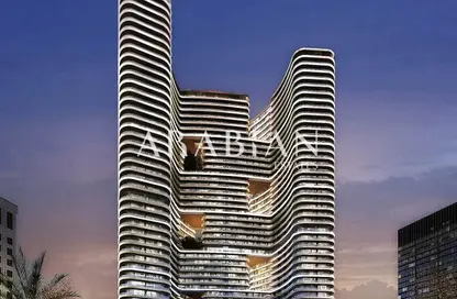 Apartment - 2 Bedrooms - 2 Bathrooms for sale in Binghatti Hills - Dubai Science Park - Dubai