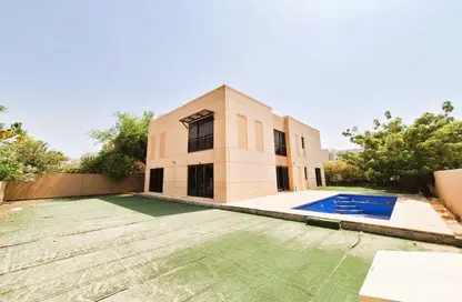 Villa - 5 Bedrooms - 6 Bathrooms for sale in Al Zahia 2 - Al Zahia - Muwaileh Commercial - Sharjah