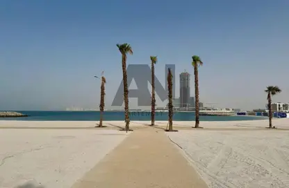 فيلا - 4 غرف نوم - 5 حمامات للبيع في خليج دانه - جزيرة المرجان - رأس الخيمة فيلا - 4 غرف نوم - 5 حمامات للبيع في خليج دانه - جزيرة المرجان - رأس الخيمة