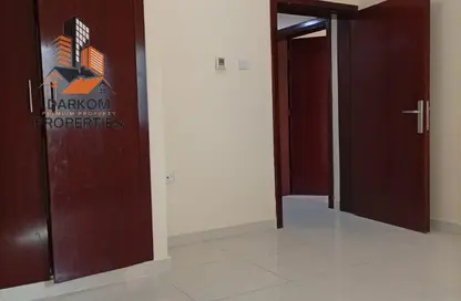 Apartment - 2 Bedrooms - 2 Bathrooms for rent in Al Naemiya Tower 1 - Al Naemiya Towers - Al Nuaimiya - Ajman