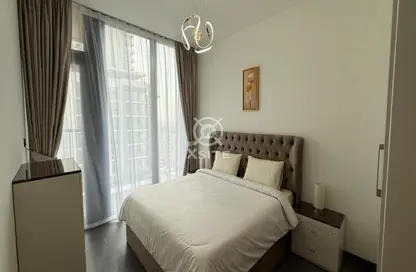 Apartment - 1 Bedroom - 2 Bathrooms for rent in The Crest - Sobha Hartland - Mohammed Bin Rashid City - Dubai
