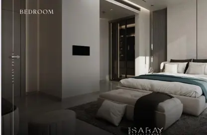 Apartment - 2 Bedrooms - 3 Bathrooms for sale in Saray Prime Residences - Dubai Land Residence Complex - Dubai Land - Dubai Apartment - 2 Bedrooms - 3 Bathrooms for sale in Saray Prime Residences - Dubai Land Residence Complex - Dubai Land - Dubai