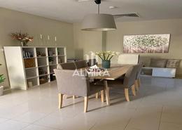 Townhouse - 4 bedrooms - 6 bathrooms for sale in Al Mariah Community - Al Raha Gardens - Abu Dhabi
