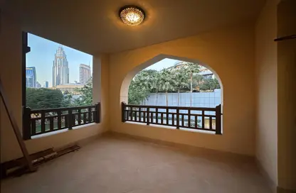 Apartment - 2 Bedrooms - 3 Bathrooms for rent in Tajer Residences - The Old Town Island - Downtown Dubai - Dubai