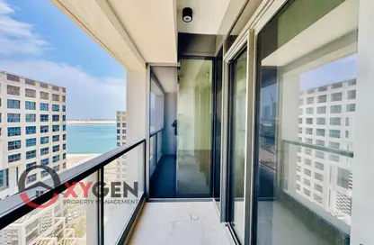 Apartment - Studio - 1 Bathroom for rent in Pixel - Makers District - Al Reem Island - Abu Dhabi