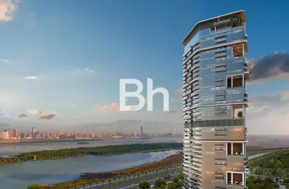 Apartment - 3 Bedrooms - 4 Bathrooms for sale in Claydon House - Mohammed Bin Rashid City - Dubai Apartment - 3 Bedrooms - 4 Bathrooms for sale in Claydon House - Mohammed Bin Rashid City - Dubai